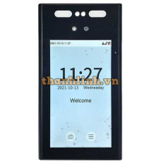 Máy chấm công khuôn mặt Ronald Jack FACEPRO15